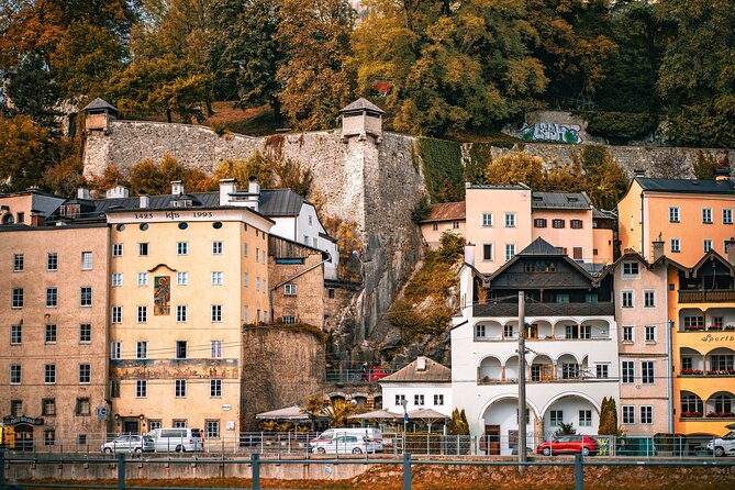 Private Tour from Munich to Salzburg with English Speaking Driver - Munich pickup: the easiest part of the day