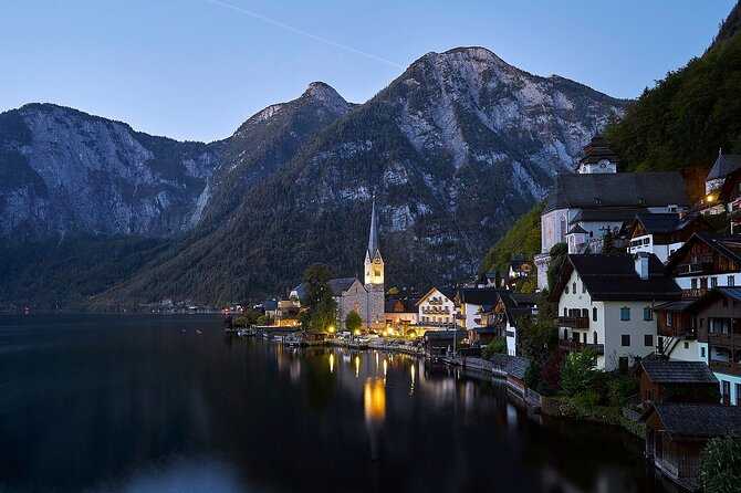 Private tour Hallstatt City, Skywalk, and Salt Mine from Munich - What to Watch For (So Your Day Stays Smooth)