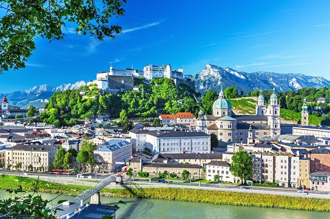 Private TOUR Munich > Eagle Nest > Königssee > Salzburg > Munich - Price and Logistics: what you’re paying for