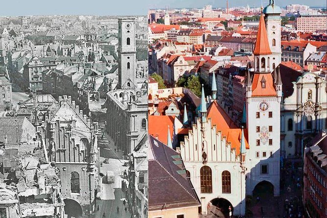 Private Tour: Munich Third Reich Walking Tour - How the Guide Changes the Experience (And Why Q&A Matters)