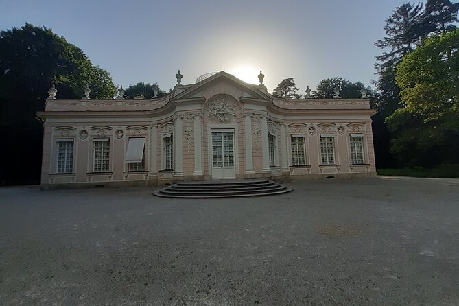 Private Tour of Nymphenburg Palace and Gardens - Entering Nymphenburg: why it feels different from other Munich sights