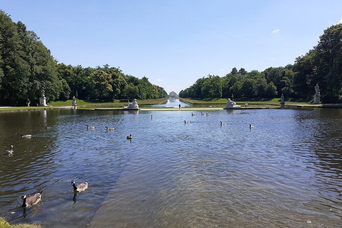 Private Tour of Nymphenburg Palace and Gardens - Value check: what you’re paying $192.77 for