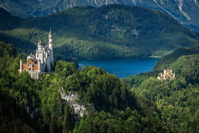 Private tour of the best of Fussen - Sightseeing, Food & Culture with a local - Food and Culture: How the Own-Expense Part Works