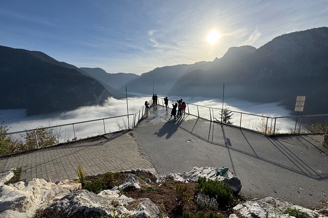 Private Tour to Hallstatt Salt Mine and Skywalk with Lunch - Sepp, The Bavarian Guide: The Difference Between a Trip and a Day Out