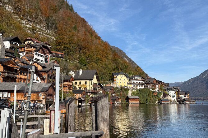Private Tour to Hallstatt Salt Mine and Skywalk with Lunch - Price and Logistics: Is $899.10 Worth It?
