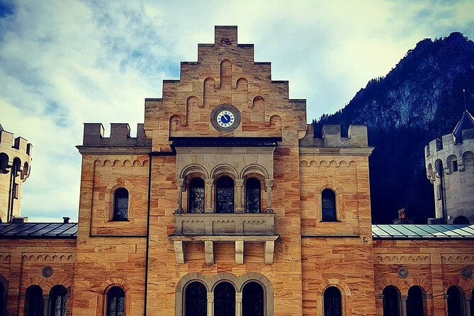 Private Tour to Neuschwanstein Castle & Linderhof from Munich - Who should book this, and who might want a different plan