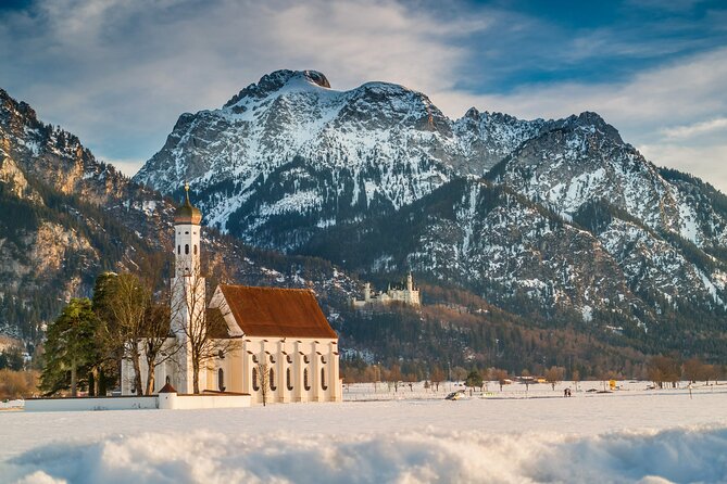 Private Tour to Neuschwanstein+Highline 179+Garmisch from Munich - Price and Value: Is $671.71 Worth It for a 9.5-Hour Day?