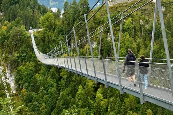 Private Tour to Neuschwanstein+Highline 179+Garmisch from Munich - Who Should Book This, and Who Might Not
