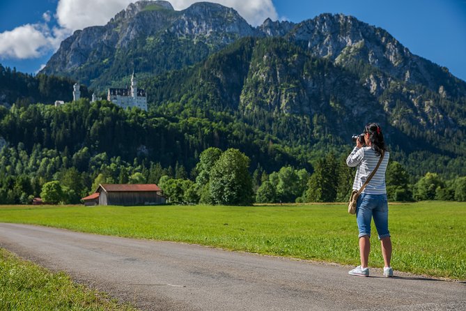 Private Tour to Neuschwanstein & Linderhof, Skip The Line & Lunch - Who This Tour Fits Best (and Who Might Skip It)