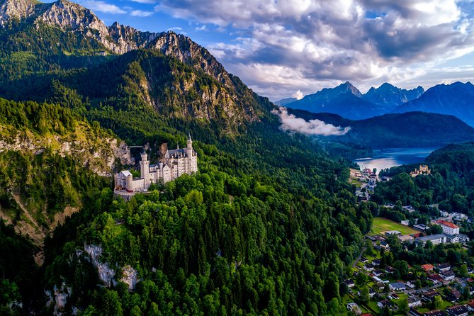Private Tour to Neuschwanstein & Linderhof, Skip The Line & Lunch - Practical Tips for a Castle Day That Feels Easy