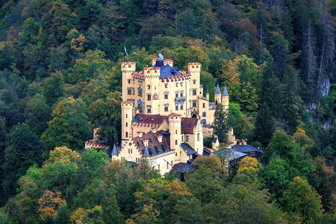 Private Tour to Royal Castle of Neuschwanstein and Hohenschwangau - Uffing, Schöffau, and Rottenbuch: the quiet stops that make the day feel Bavarian