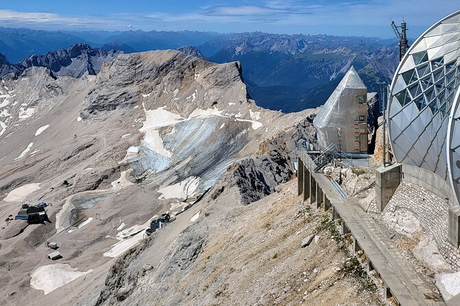 Private Tour to Zugspitze with Cable Car-Tix, Lake Eibsee & Lunch - Lake Eibsee: Why It Belongs on This Route