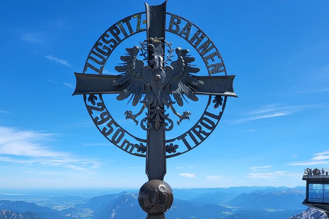Private Tour to Zugspitze with Cable Car-Tix, Lake Eibsee & Lunch - Garmisch-Partenkirchen on Foot: Olympic-Era Germany
