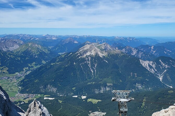 Private Tour to Zugspitze with Cable Car-Tix, Lake Eibsee & Lunch - The Ride Back to Munich: When the Day Lands