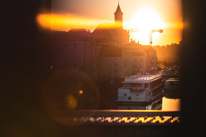 Private Transfer from Munich to Passau with 2 hours for sightseeing - Why This Munich to Passau Transfer Feels Easier Than Public Transport