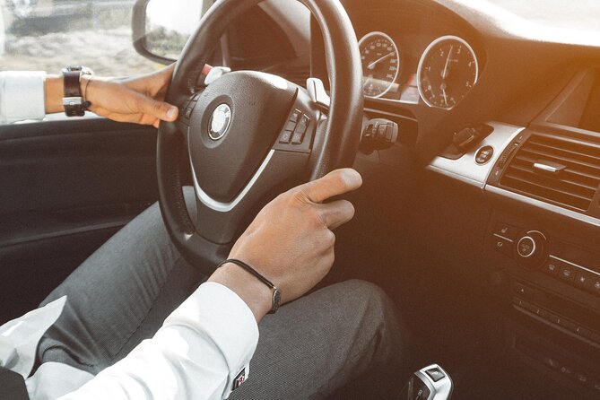 Private Transfer from Munich to Passau with 2 hours for sightseeing - Practical Tips to Avoid the Most Common Headaches