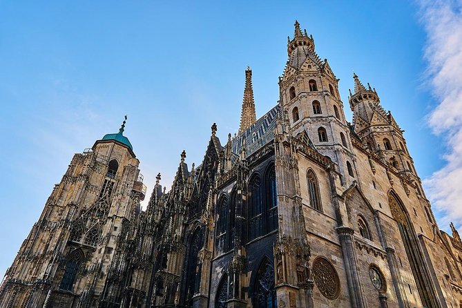 Private Transfer from Munich to Vienna with 2 hours for sightseeing - The 5–6 hour schedule: how the time usually feels