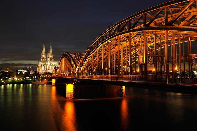 Private transfer from Munich to Vilshofen, 2 hours in Dachau - Price and Value: When $276.95 Per Person Works