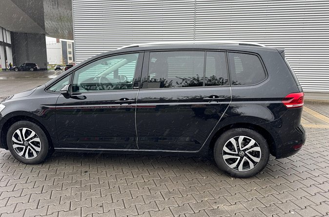 Private Transfer Munich Nuremberg English Speaking Driver - Price and Value for a Door-to-Airport Private Transfer