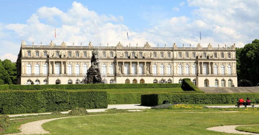 Private Van Tour to the Royal Palace of Herrenchiemsee - Price and value: why $510 can make sense for a private day