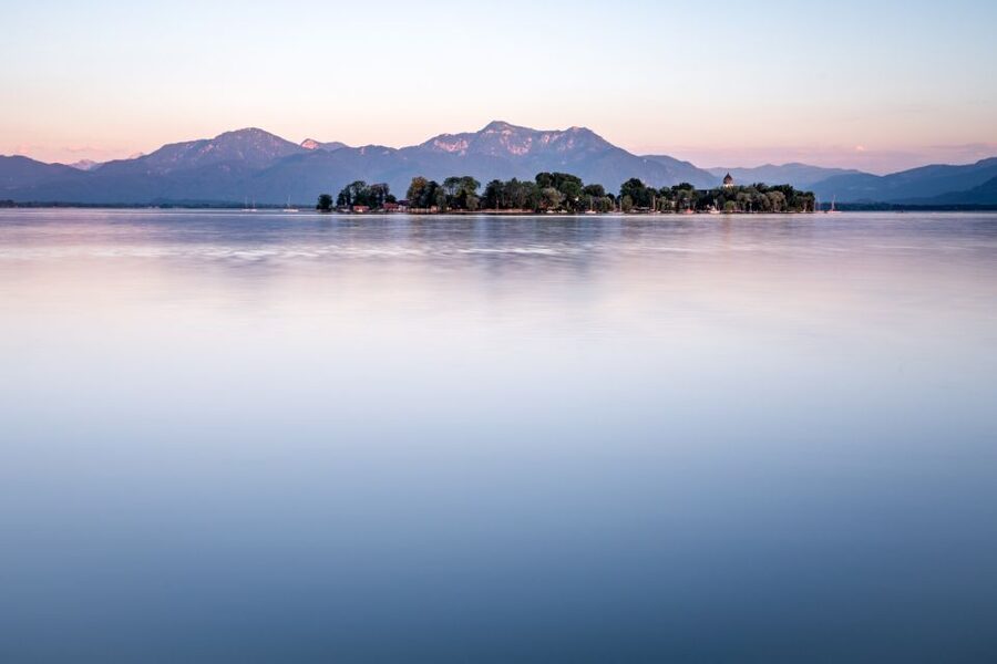 Private Van Tour to the Royal Palace of Herrenchiemsee - What to pack and how to get the best day out of Herrenchiemsee