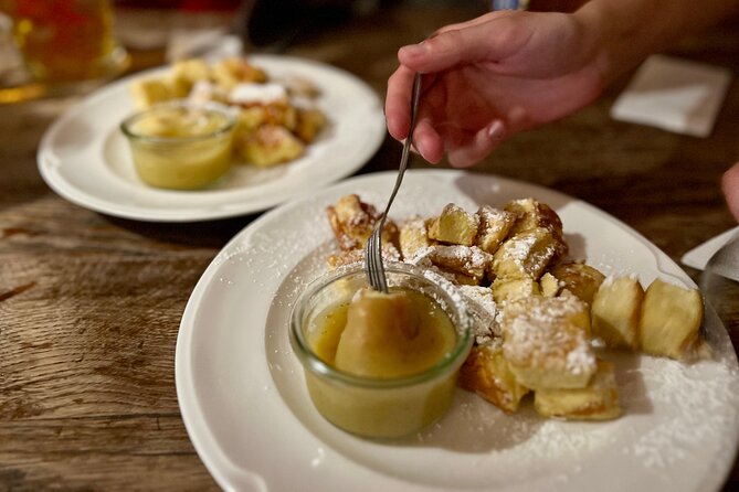 Private Walking Food Tour in Munich - Key Points I’d Plan Around