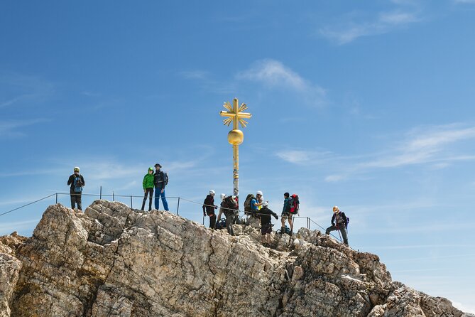 Private Zugspitze & Neuschwanstein Castle, Skip The Line & Lunch - Who This Private Munich Day Trip Works Best For