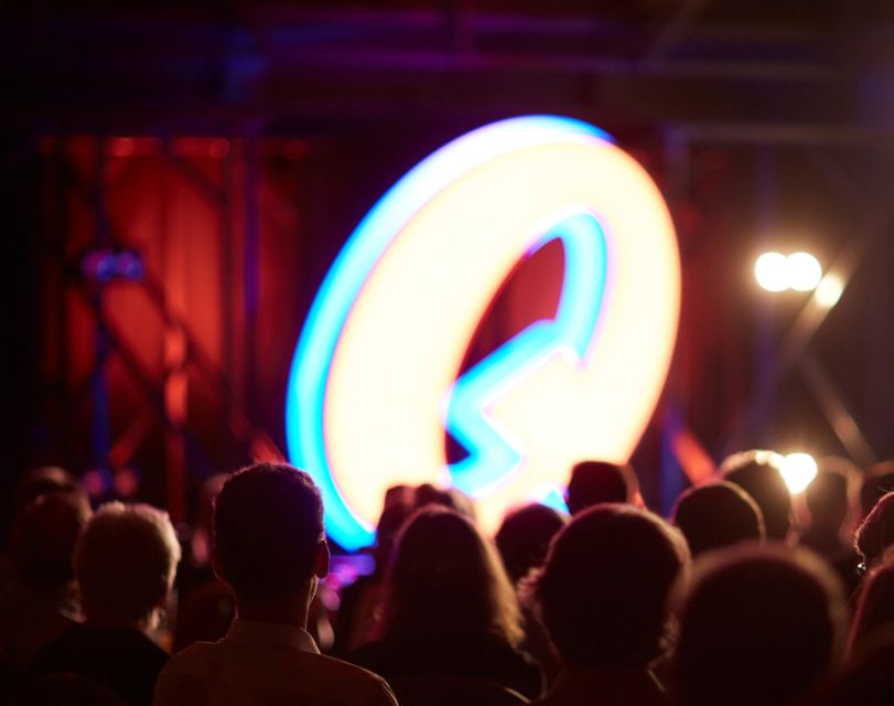 Quatsch Comedy Club München: Die Live Show - Key reasons this live show is worth your evening