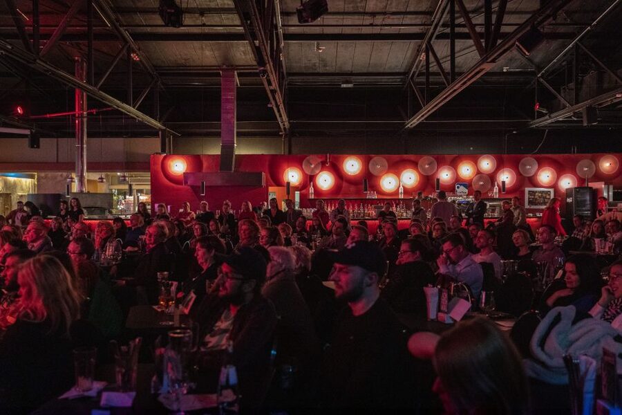 Quatsch Comedy Club München: Die Live Show - The comedians and the host: what to watch for during the set