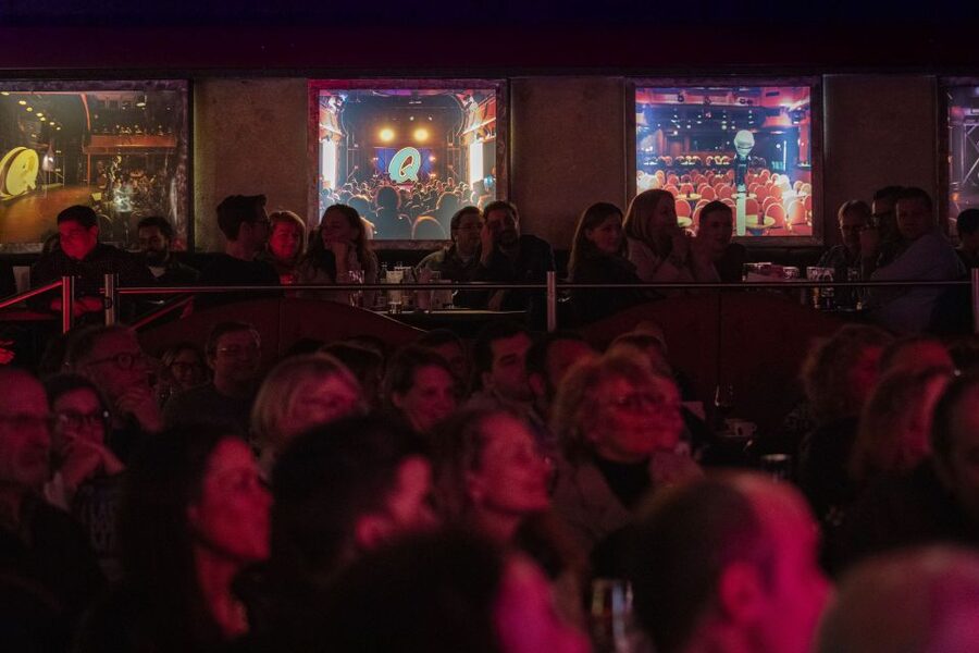 Quatsch Comedy Club München: Die Live Show - Who this show suits best (and who might prefer something else)
