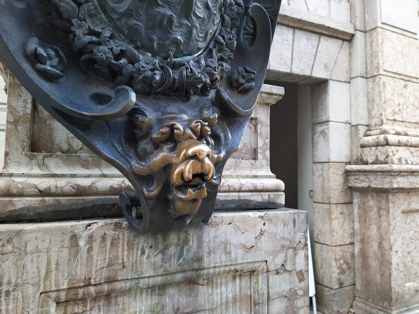 Residence of Munich private tour with skip the line ticket - Quick Key Points Before You Go
