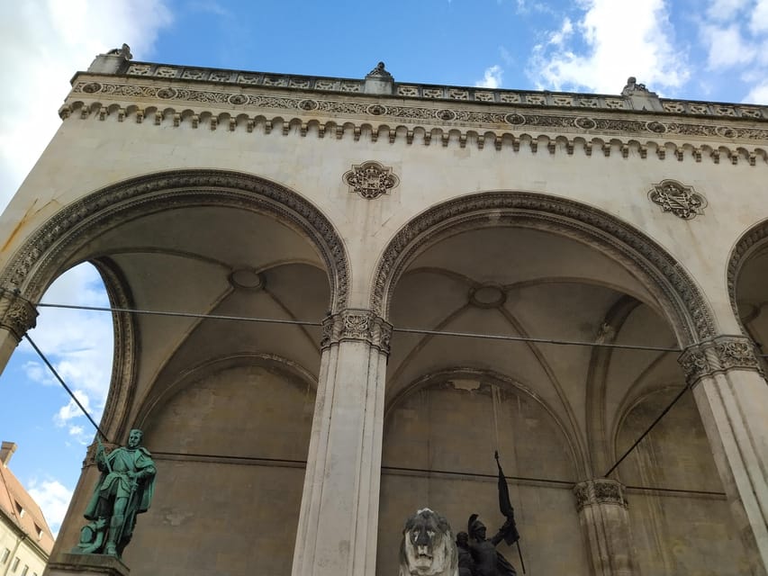 Residence of Munich private tour with skip the line ticket - The Private Guide Factor: Pace, Clarity, and Real Help