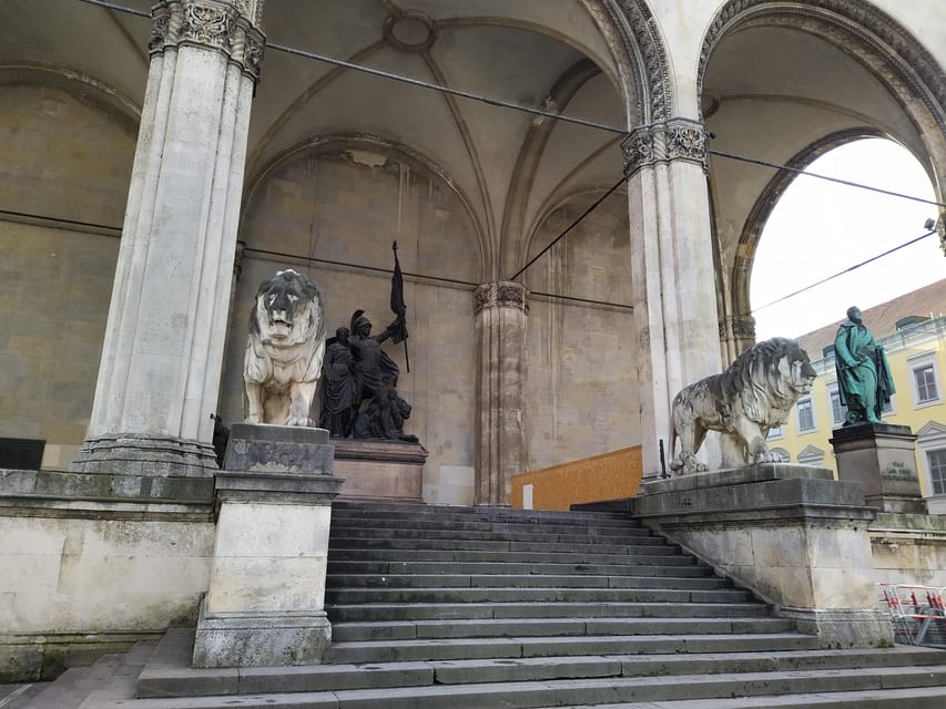 Residence of Munich private tour with skip the line ticket - Skip the Line at the Residenz: Why It Matters More Than You Think