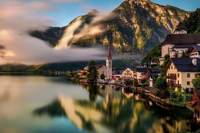 Salzburg and Hallstatt Private Day Tour from Munich - The “Worth It” Mix: Driver, Timing, and Flexibility