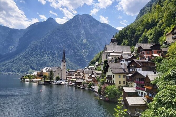 Salzburg and Hallstatt Private Day Tour from Munich - Price and Logistics: What You’re Really Buying