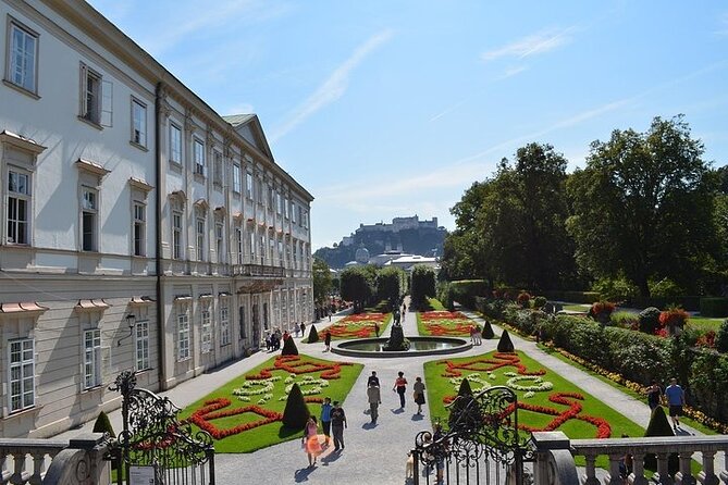 Salzburg and Hallstatt Private Day Tour from Munich - Your Driver Matters More Than You Think