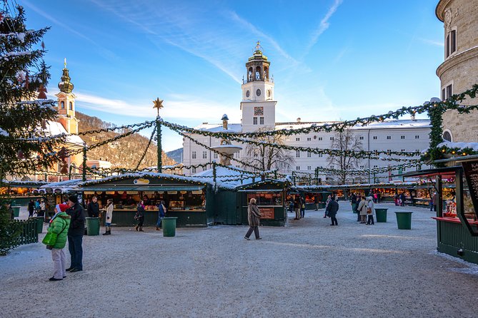 Salzburg and Lake District Day Tour from Munich - How Long-Day Logistics Feel in Real Life