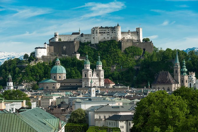 Salzburg and Lake District Day Tour from Munich - What You Pay For: Price, Inclusions, and the Optional €16 Factor