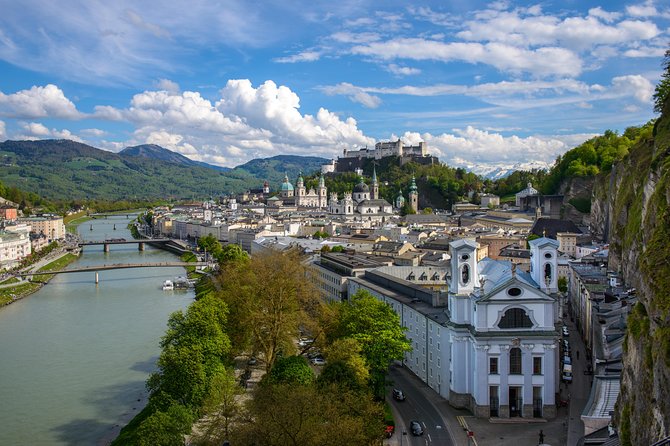 Salzburg and Lake District Day Tour from Munich - Guide Energy: When It Elevates the Day (and When It Can Fall Flat)