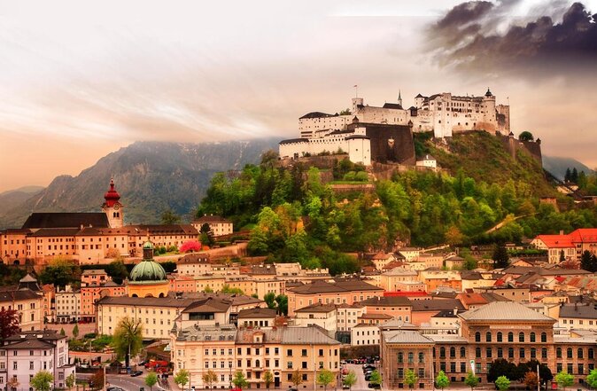 Salzburg History & Food Private Tour with Munich train add-on - Quick take: what makes this Salzburg day trip work