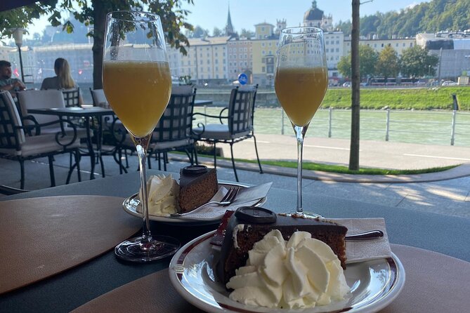 Salzburg Semi-Private Guided Day Tour from Munich with Lunch - Old Town Salzburg and the Cathedral Area (UNESCO Core)