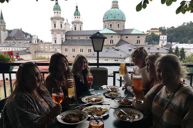 Salzburg Semi-Private Guided Day Tour from Munich with Lunch - Lunch, Drinks, and What the Price Really Buys
