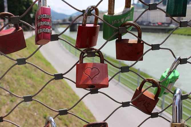 Salzburg Sightseeing Day Trip from Munich by Rail - Your free time in Salzburg: cathedral area, fortress views, and Mirabell