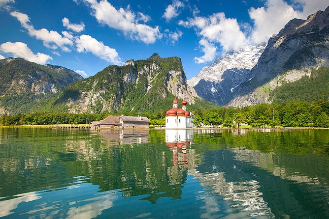 Scenic Adventure Private Day Tour to The Konigssee Salzburg - Ramsau and Eagle’s Nest: the seasonal reality check you should plan for