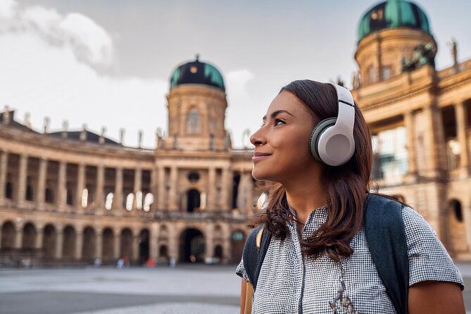 Self Guided Tours Munich With 100 Captivating Audio Stories - Key highlights worth planning around