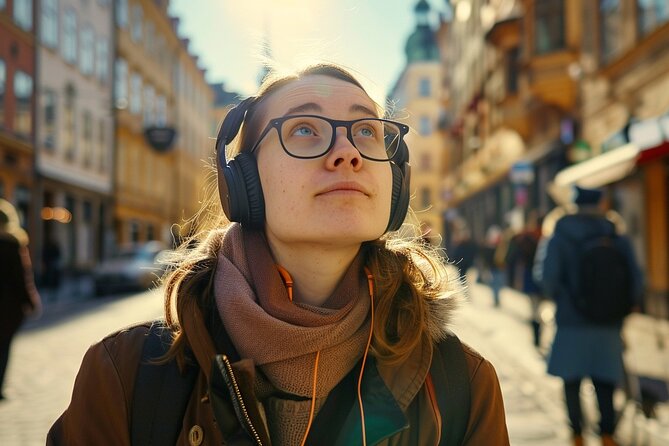 Self Guided Tours Munich With 100 Captivating Audio Stories - How the route “feels”: 10-minute stops that keep you moving