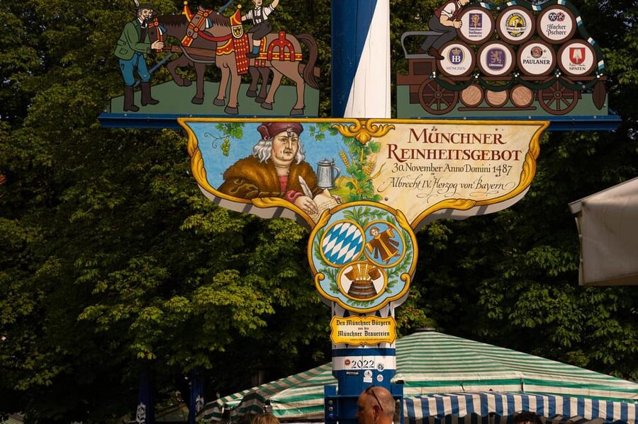 Short & sweet: Tasting the Viktualienmarkt - The five sweet-and-savory tastings you’ll plan around