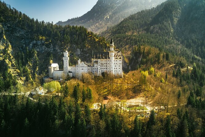 Skip The Line Neuschwanstein Castle Tour from Hohenschwangau - Price and value: why $74-ish can make sense here