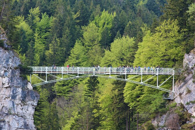 Skip The Line Neuschwanstein Castle Tour from Hohenschwangau - What the reviews patterns tell you to expect