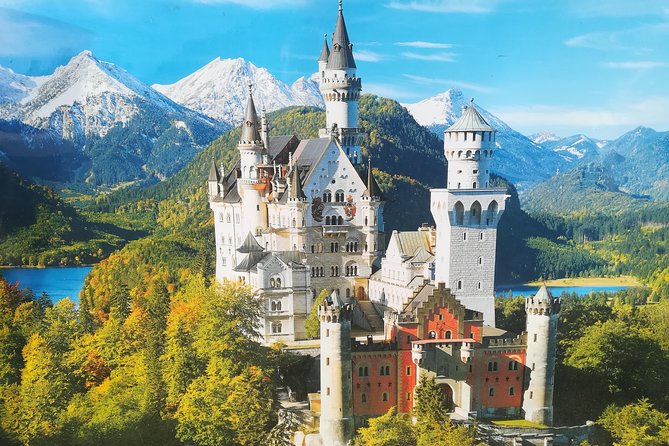 Skip-the-Line Neuschwanstein Castle Tour from Munich - Should you book this Munich-to-Neuschwanstein skip-the-line tour?